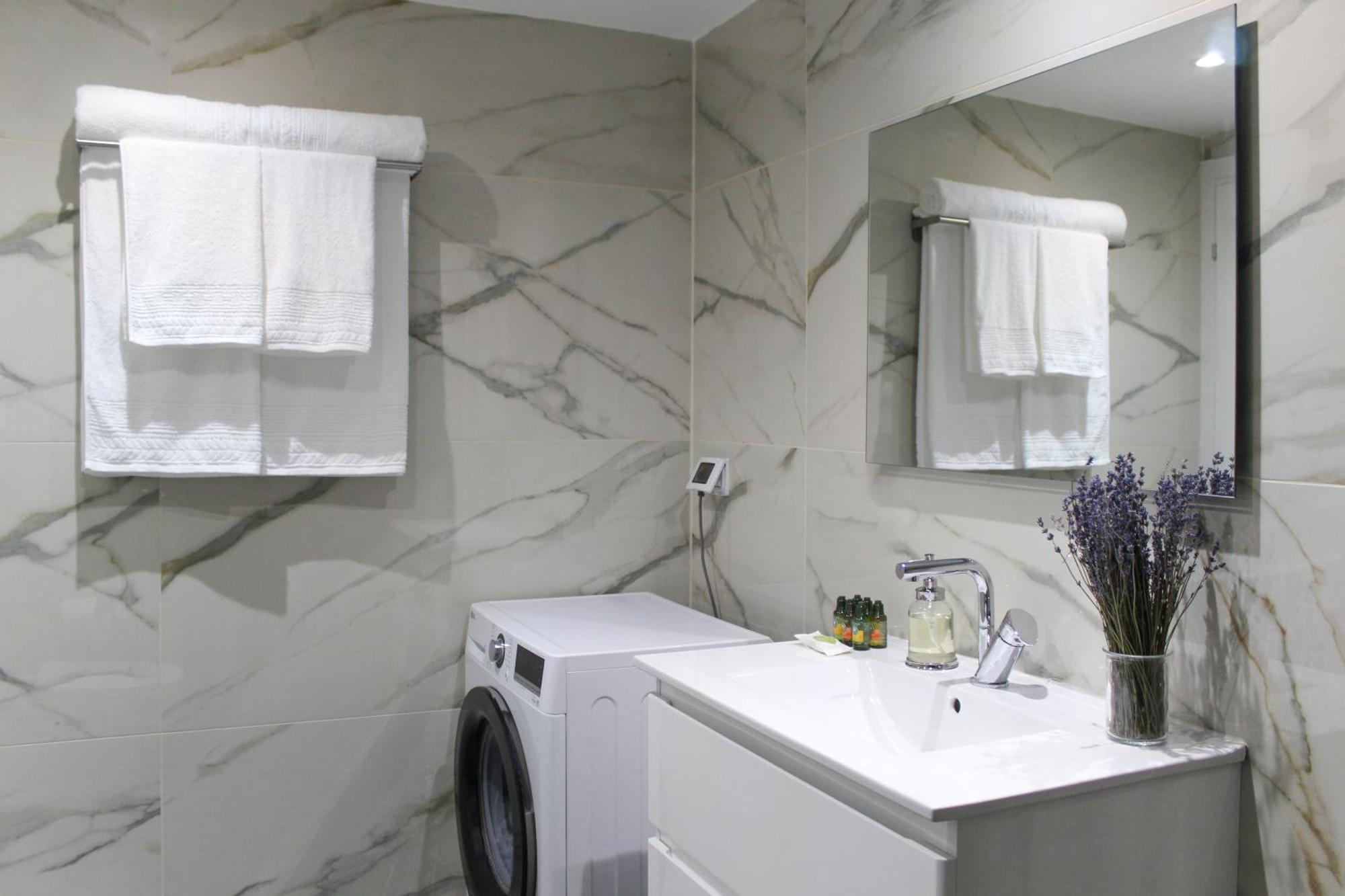 Luxury #1 By Hashdera Apartment *