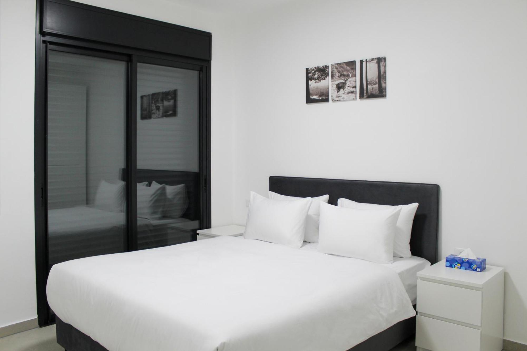 Luxury #1 By Hashdera * Eilat
