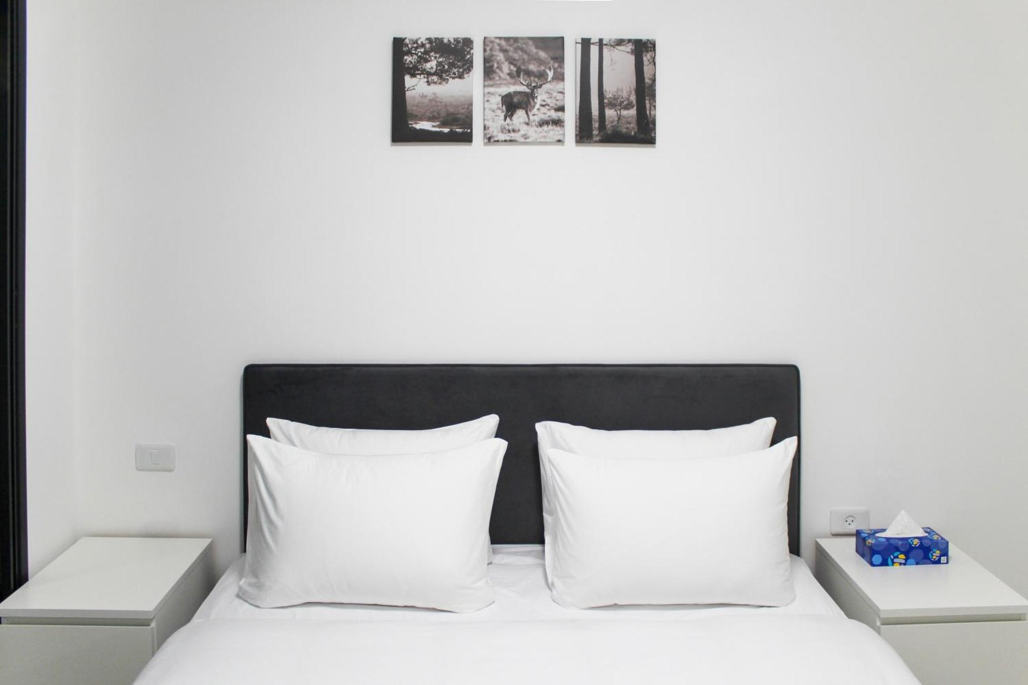 Luxury #1 By Hashdera Apartment
