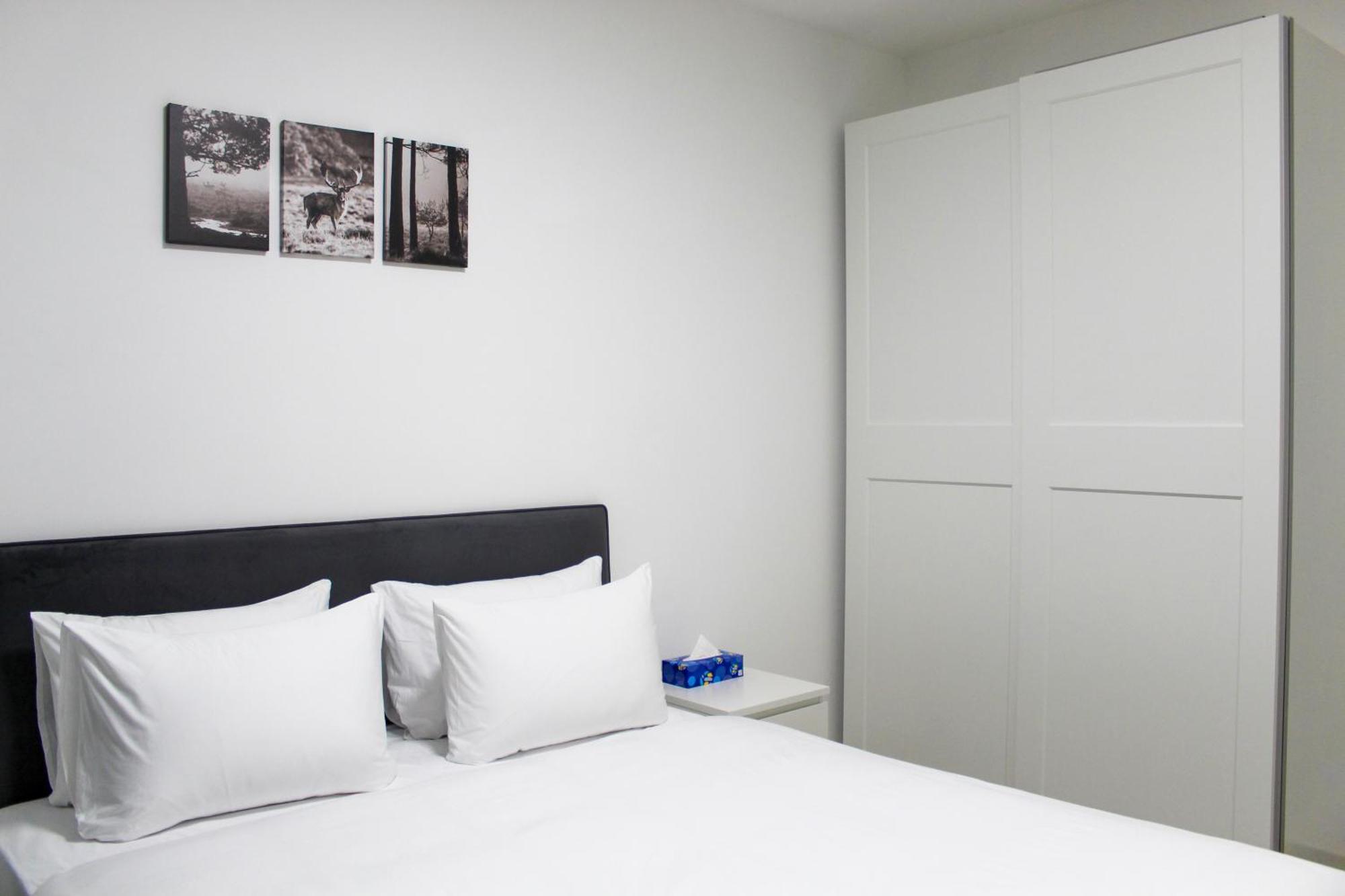 Luxury #1 By Hashdera Eilat