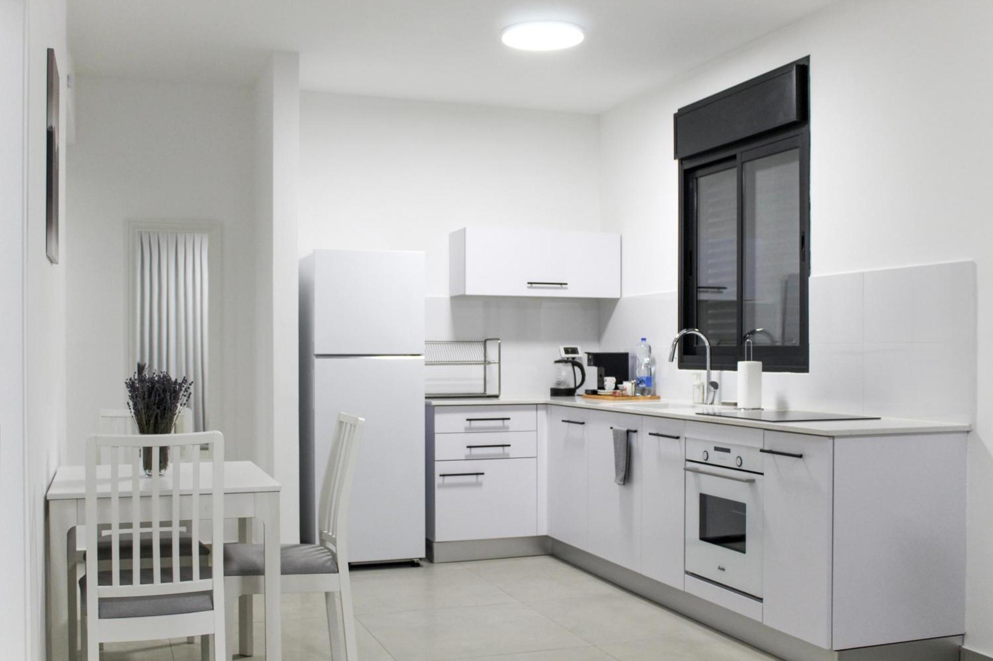 Apartment Luxury #1 By Hashdera