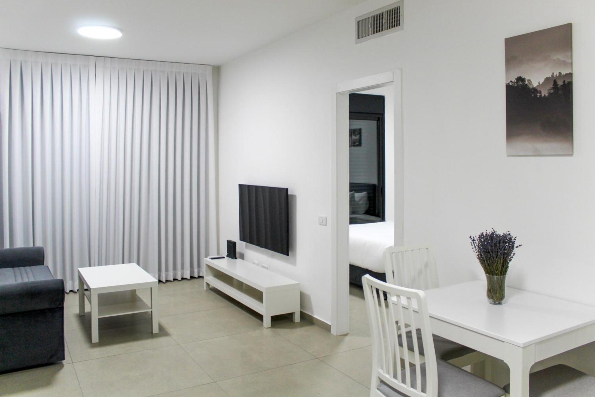 Luxury #1 By Hashdera Apartment