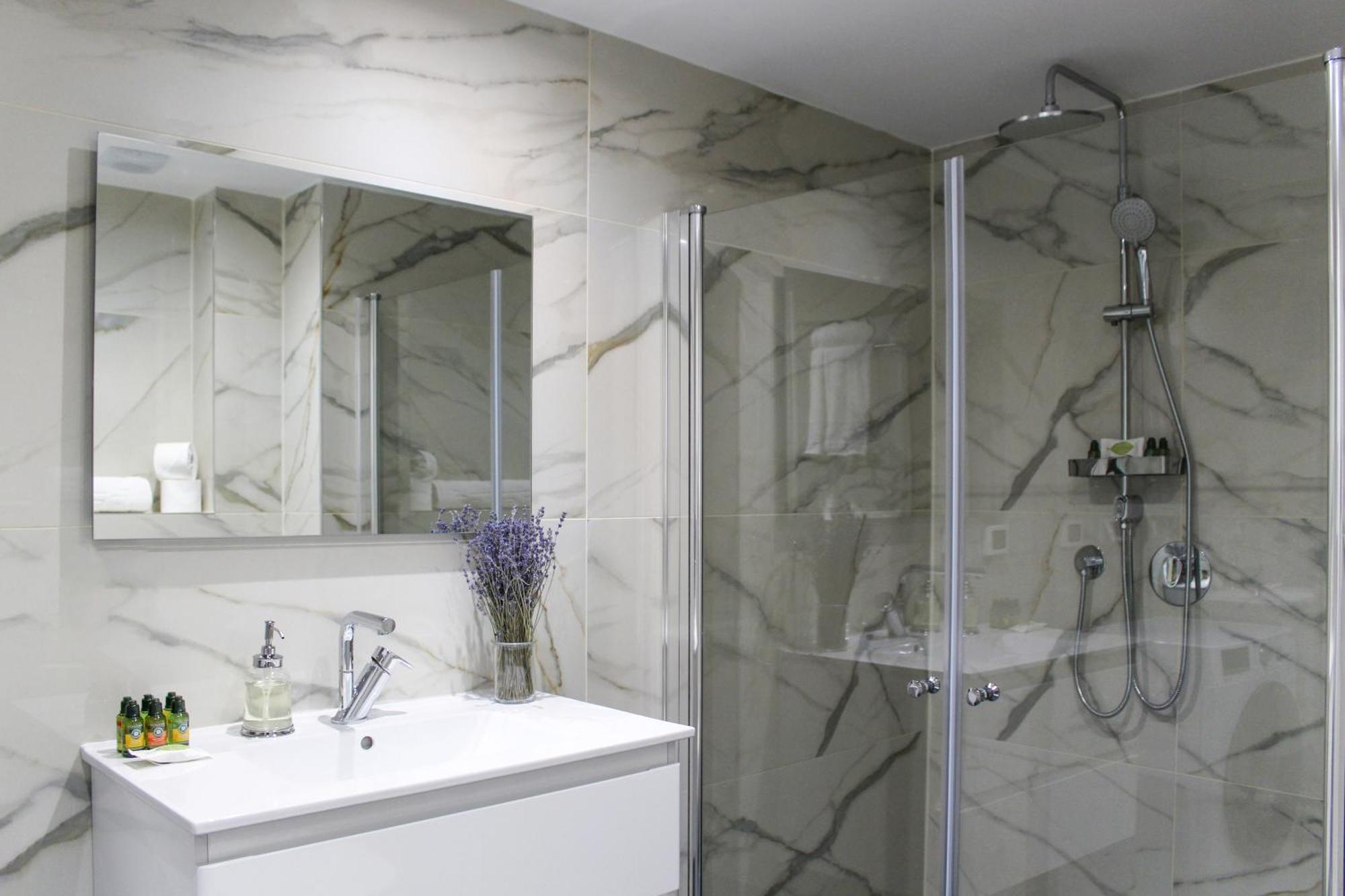 Luxury #1 By Hashdera Apartment *