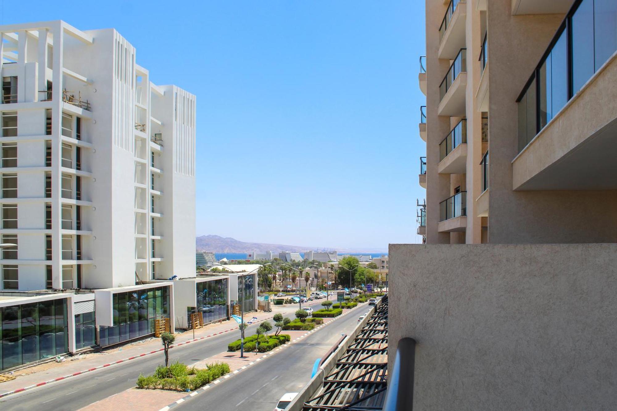 Luxury #1 By Hashdera Apartment