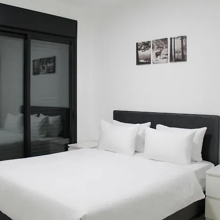 Luxury Suite Apartment #1 By Hashdera Eilat Extérieur photo