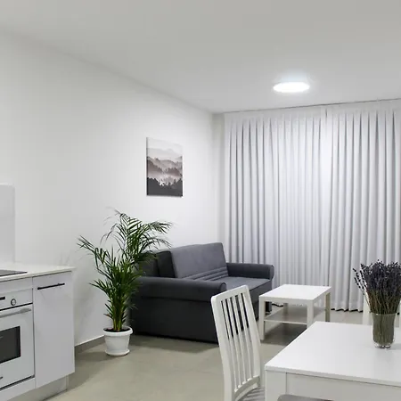 Luxury Suite Apartment #1 By Hashdera Eilat Extérieur photo