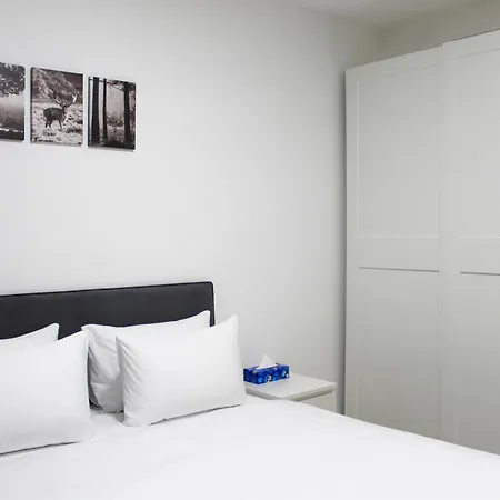 Luxury Suite Apartment #1 By Hashdera Eilat Extérieur photo