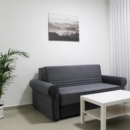 Luxury Suite Apartment #1 By Hashdera Eilat Extérieur photo