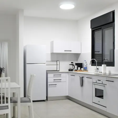 Luxury Suite Apartment #1 By Hashdera Eilat Extérieur photo