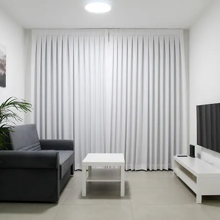 Luxury Suite Apartment #1 By Hashdera Eilat Extérieur photo