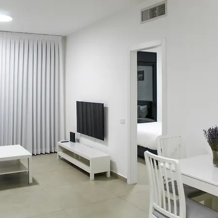 Luxury Suite Apartment #1 By Hashdera Eilat Extérieur photo