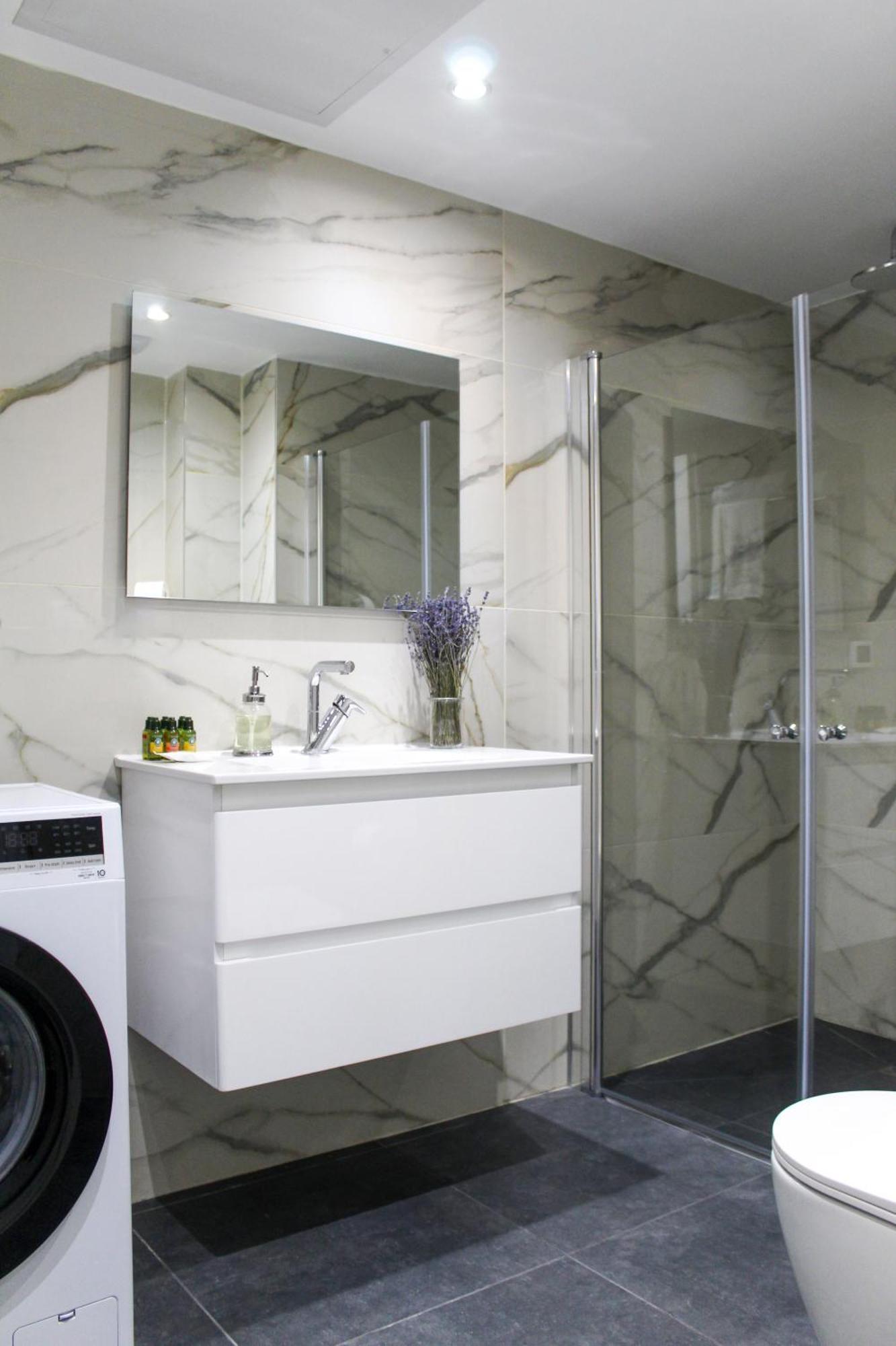 דירה Luxury #1 By Hashdera *